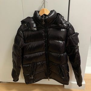 Moncler Puffer Jacket